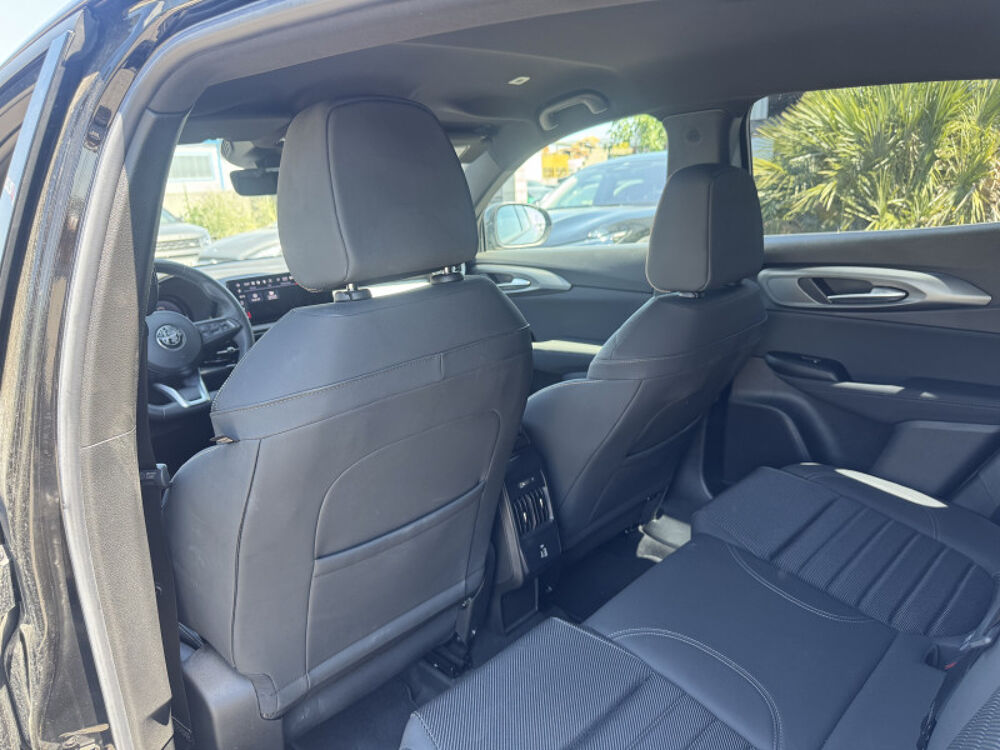 Tonale 1.5 HYBRID 160 CH TI TCT 2023 occasion 31770 Colomiers