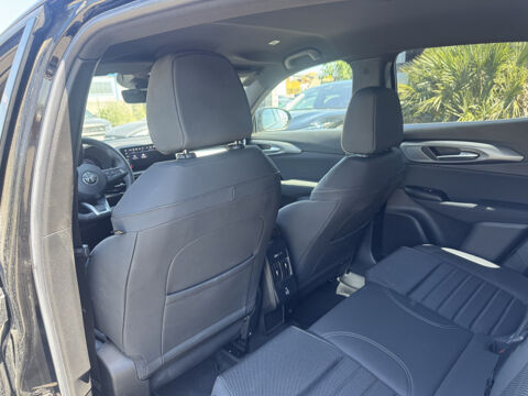 Tonale 1.5 HYBRID 160 CH TI TCT 2023 occasion 31770 Colomiers