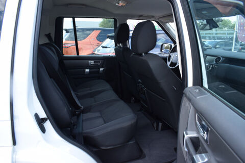 Discovery 3.0 SDV6 180KW SE MARK II 2011 occasion 34740 Vendargues