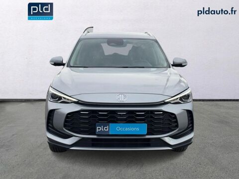 ZS EV 1.5 Hybrid+ 197ch Luxury 2025 occasion 13730 ST VICTORET