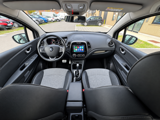 Captur 1.3 TCE 150CH FAP INTENS EDC / APPLE CAR PLAY / ANDROID AUTO 2019 occasion 94260 Fresnes