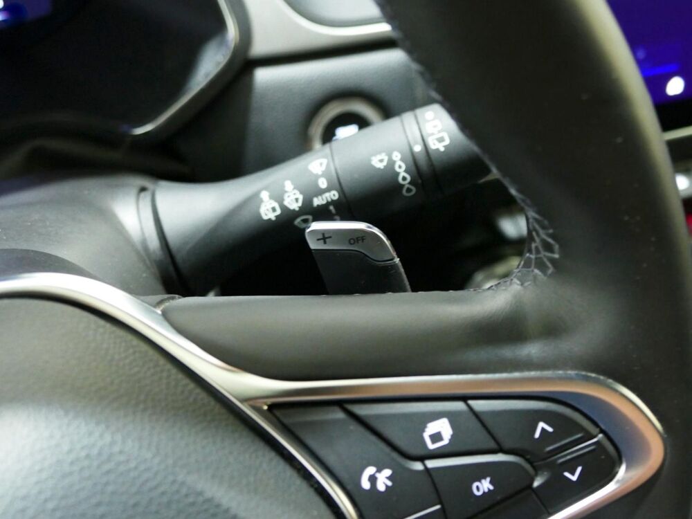 Captur 1.3 TCe mild hybrid 160ch Techno EDC 2023 occasion 77400 Lagny-sur-Marne