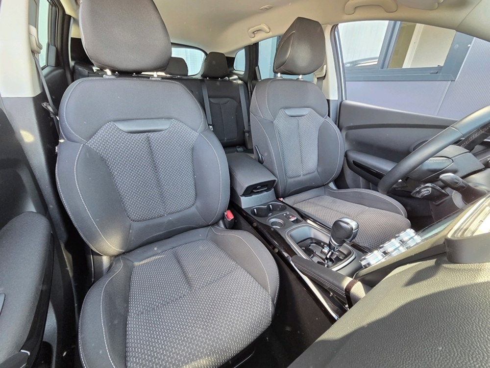 Kadjar 1.3 TCE 140CH FAP BUSINESS EDC - 21 2021 occasion 44190 Saint-Lumine-de-Clisson