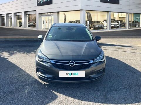 Astra 1.6 D 136ch Elite Euro6d-T 2019 occasion 13200 Arles
