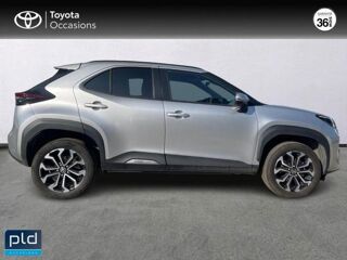 Yaris Cross 130h Design MC24 2025 occasion 13400 Aubagne