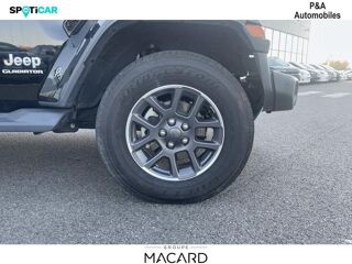 Divers 3.0 V6 Multijet 264ch Overland 4x4 BVA8 2021 occasion 82000 Montauban