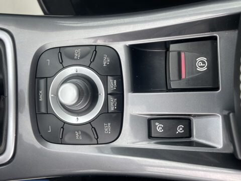 Laguna III 1.5 DCI 110CH BLACK EDITION CARMINAT ECO&sup2; 2010 occasion 93220 Gagny