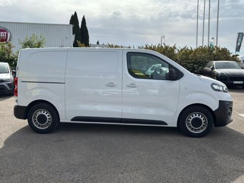 Vivaro M 1.5 BlueHDi 120ch S&S Pack Business 2023 occasion 13200 Arles