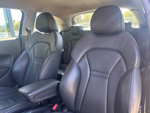 A1 1.0 TFSI 95CH ULTRA AMBITION LUXE 2016 occasion 38130 ECHIROLLES
