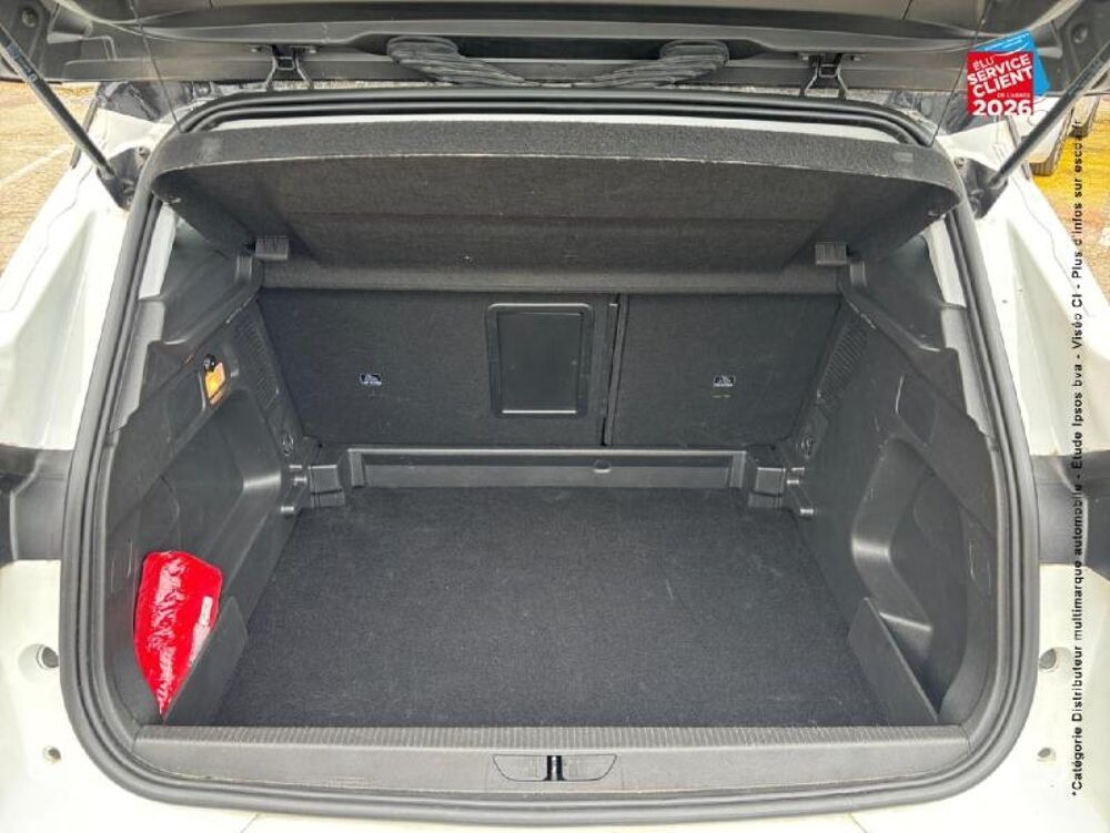 Grandland 1.2 Turbo 130ch GS Line BVA8 2022 occasion 21000 Dijon