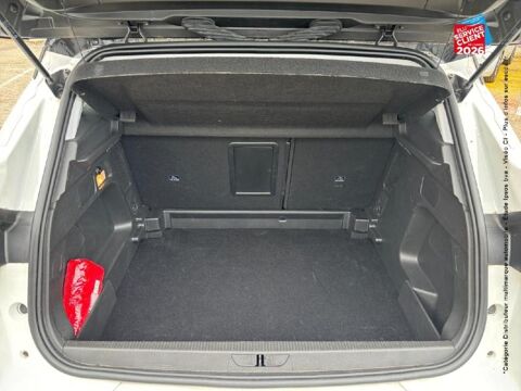 Grandland 1.2 Turbo 130ch GS Line BVA8 2022 occasion 21000 Dijon
