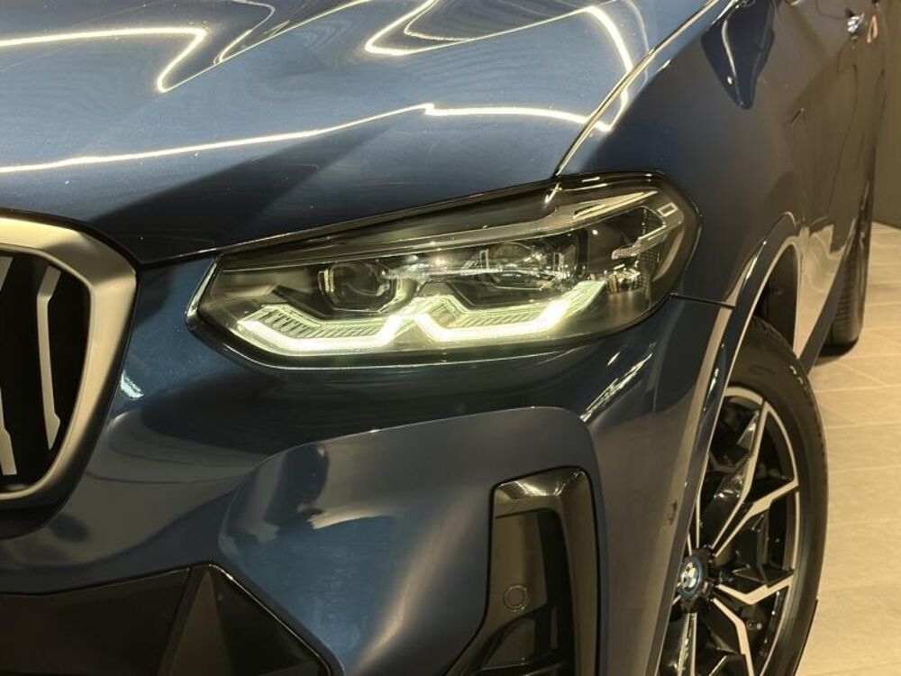 X3 xDrive30e 292ch M Sport 2023 occasion 31100 TOULOUSE