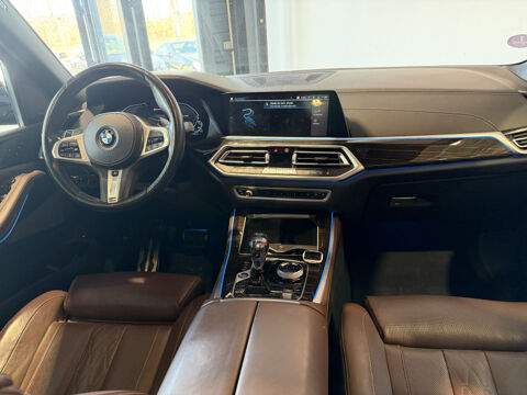 X5 (G05) XDRIVE45E 394CH M SPORT 2020 occasion 09000 Foix