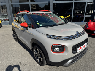 C3 Aircross BLUE HDI 100CH SHINE BUSINESS 2020 occasion 12000 RODEZ