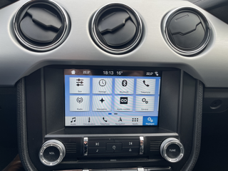 Mustang 5.0 V8 421CH GT BVA6 2017 occasion 61000 Alen&ccedil;on