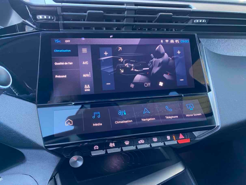 308 PHEV 180CH ALLURE PACK E-EAT8 2022 occasion 34500 B&eacute;ziers