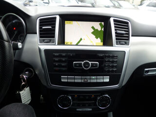Classe M 350 BLUETEC SPORT 7G-TRONIC + 2013 occasion 77144 Mont&eacute;vrain