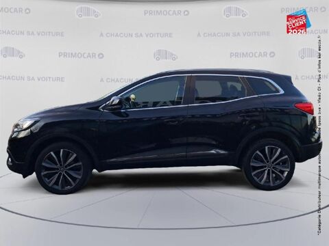 Kadjar 1.6 dCi 130ch energy Intens 4WD 2018 occasion 67200 Strasbourg