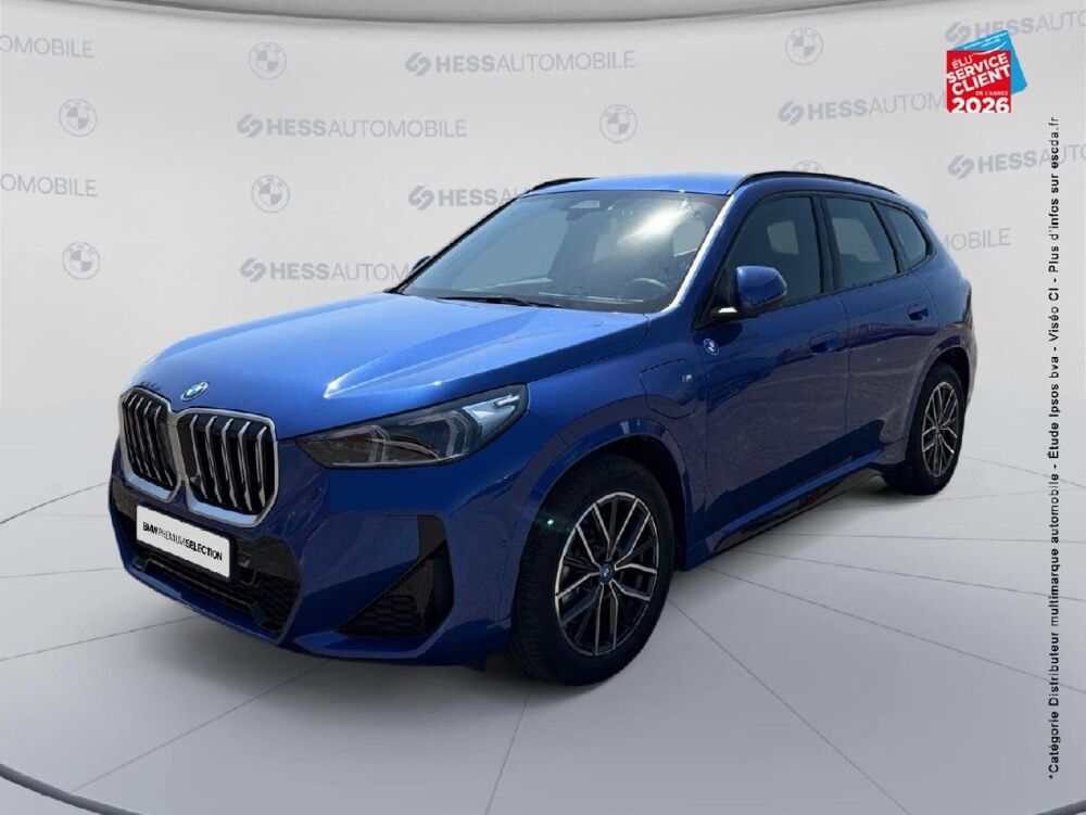 X1 xDrive25e 245ch M Sport 2026 occasion 68390 Sausheim