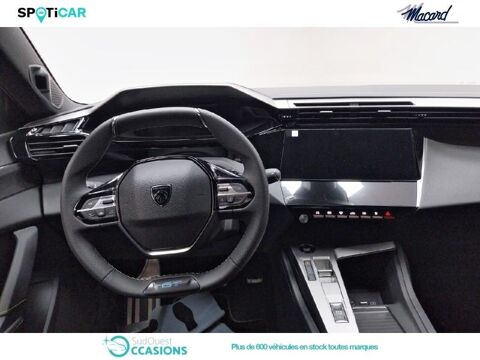 408 Hybrid 145ch GT e-DCS6 2026 occasion 82000 Montauban