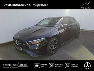 Classe A 180 d 116ch Star Edition 8G-DCT 2025 occasion 78200 Magnanville