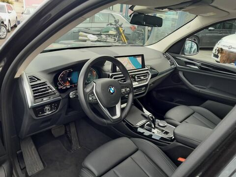 X3 sDrive18dA 150ch xLine 2023 occasion 64600 Anglet