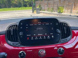 500 1.2 8v 69ch S&S Pop Euro6d 2019 occasion 13730 ST VICTORET