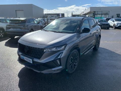 Renault Austral 1.2 E-TECH FULL HYBRID 200CH ESPRIT ALPINE - 26 2026 occasion Onet-le-Ch&acirc;teau 12850