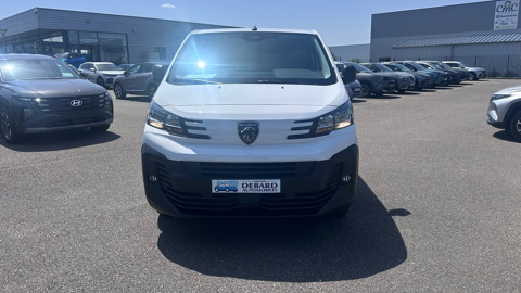 Expert M 1.5 DIESEL 120CH 2026 occasion 12850 Onet-le-Ch&acirc;teau