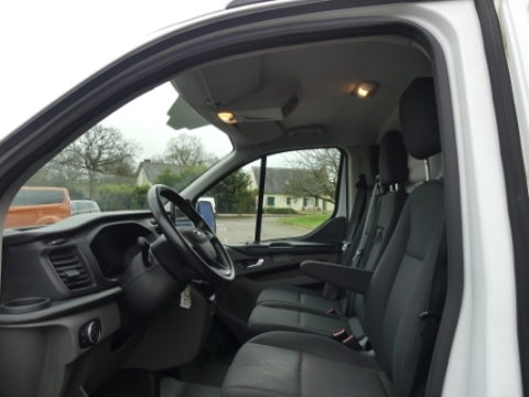 Transit 12333HT L2H2 2.0 ECOBLUE 105 TREND BUSINESS 2019 occasion 44290 Conquereuil
