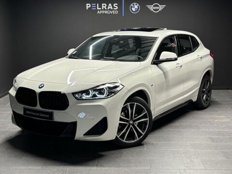 BMW X2 sDrive18iA 136ch M Sport DKG7 2023 occasion TOULOUSE 31100