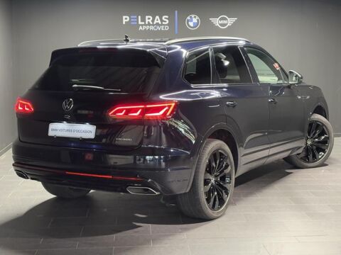 Touareg 3.0 TSI eHybrid 462ch R 4Motion BVA8 2020 occasion 31100 TOULOUSE
