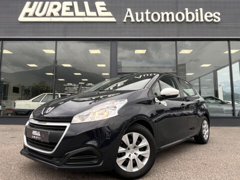Peugeot 208 1.2 essence 68CH E6.C LIKE 5P CLIM