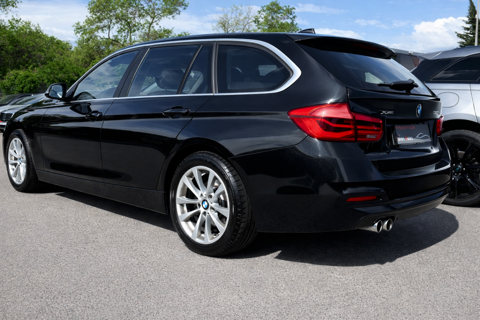S&eacute;rie 3 (F31) 320DA XDRIVE 190CH BUSINESS DESIGN 2018 occasion 34740 Vendargues