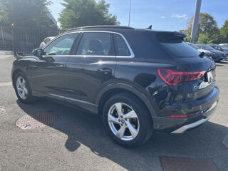 Q3 35 TFSI 150CH MILD HYBRID DESIGN LUXE S TRONIC 7 2020 occasion 95310 Saint-Ouen-l'Aum&ocirc;ne