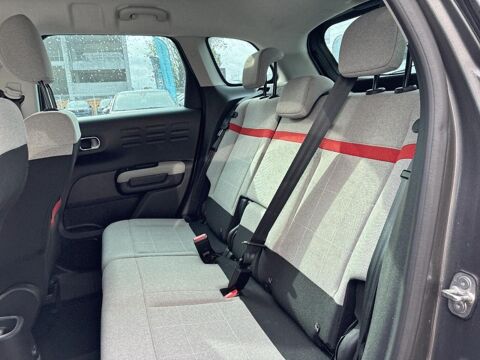 C3 Aircross PureTech 110ch S&S Shine E6.d 6cv 2020 occasion 27200 Vernon