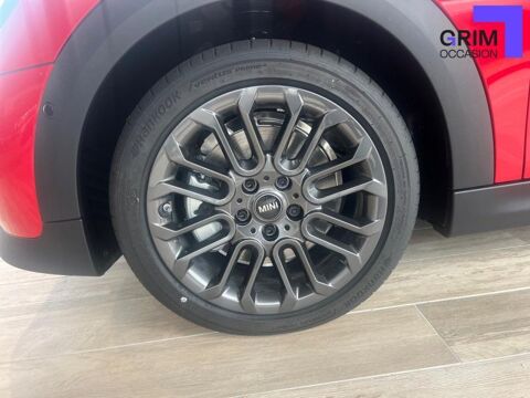 Cooper C 156ch Classic DKG7 2025 occasion 26000 Valence