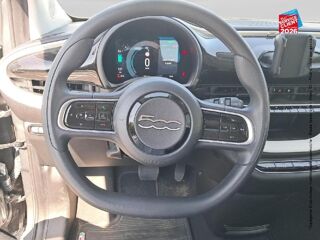 500 e 95ch Action 2023 occasion 68000 Colmar