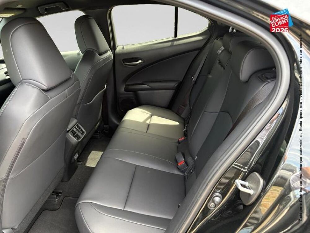 UX 300h F SPORT Design 2WD MC25 2026 occasion 67460 Souffelweyersheim