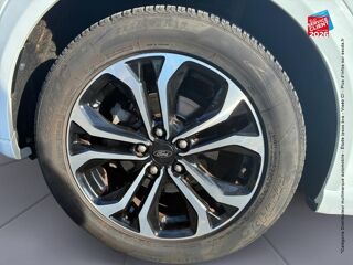 Puma 1.0 EcoBoost 125ch mHEV ST-Line 6cv 2021 occasion 08000 Charleville-M&eacute;zi&egrave;res
