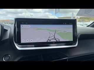 208 1.2 PureTech 100ch S&S GT 2025 occasion 27930 Normanville