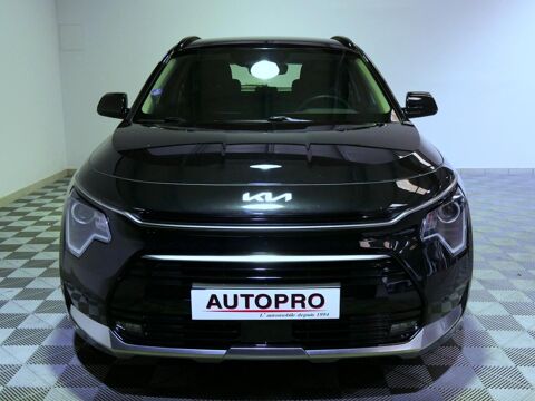 Niro 1.6 GDi 183ch PHEV Active Business DCT6 2023 occasion 77400 Lagny-sur-Marne