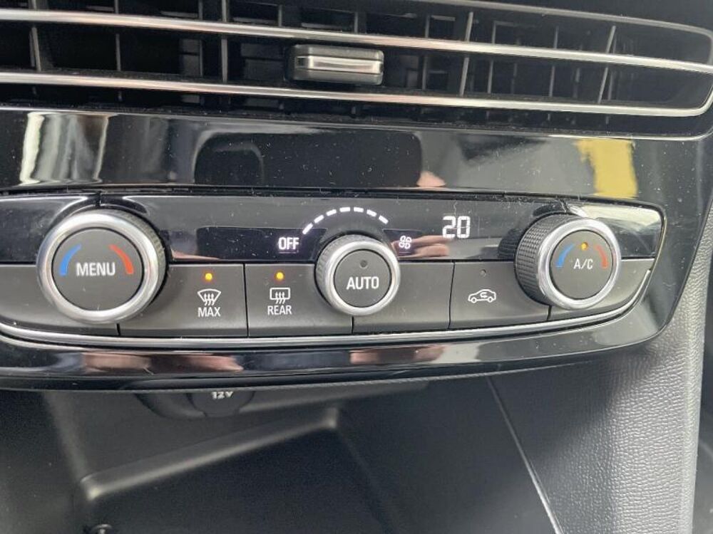 Mokka 1.2 Turbo 100ch Elegance Business 2021 occasion 27200 Vernon