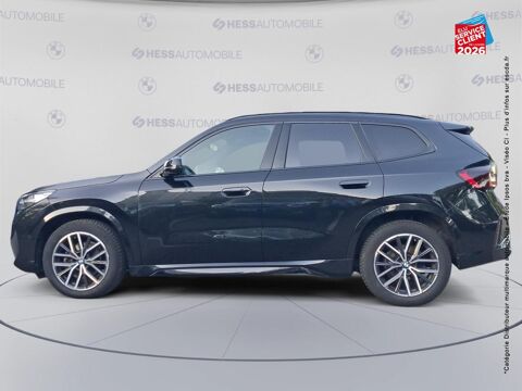 X1 sDrive18d 150ch M Sport 2023 occasion 68000 Colmar