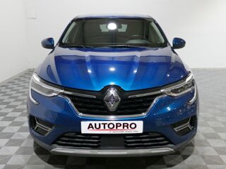 Arkana 1.6 E-Tech hybride 145ch Evolution 2023 occasion 77400 Lagny-sur-Marne