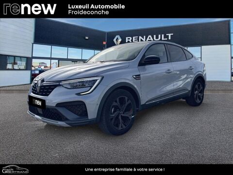 Annonce voiture Renault Arkana 20990 €