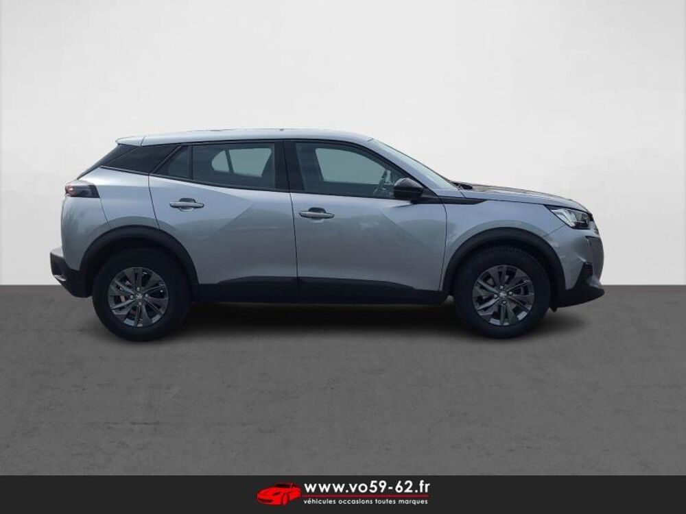 2008 1.2 PureTech 100ch S&S Active Pack 2022 occasion 62000 Arras
