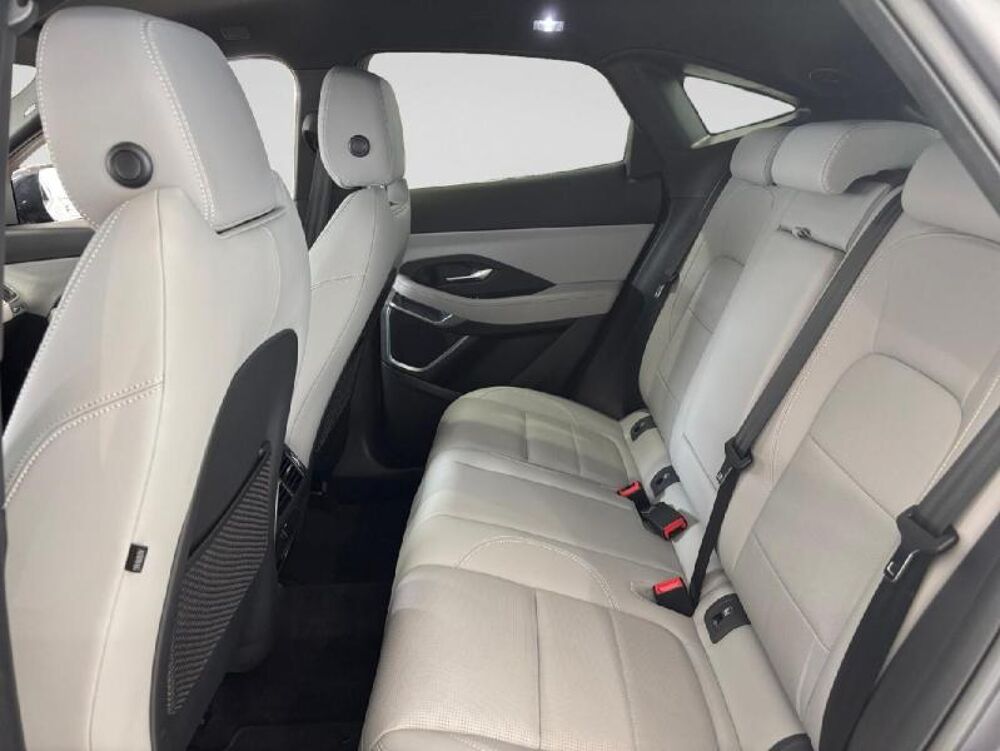 E-PACE P300e PHEV R-Dynamic SE BVA AWD 2023 occasion 67460 Souffelweyersheim