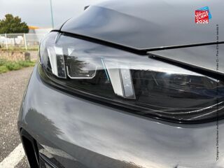 i4 M60 601ch M Performance xDrive 2026 occasion 68390 Sausheim