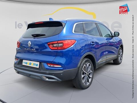 Kadjar 1.5 Blue dCi 115ch Intens 112g 2020 occasion 68110 Illzach